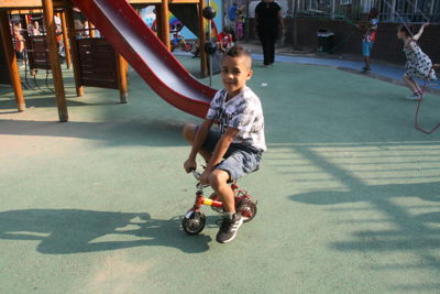 Foto 233 uit JubeleumrkRegenboog