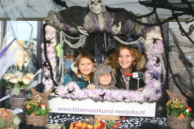 Foto 27 uit HalloweenFotoshoot2015