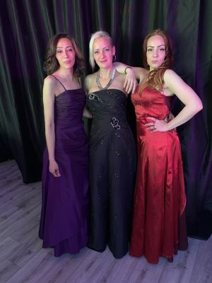 Foto 15 uit Ouderen Gala 6-5-22