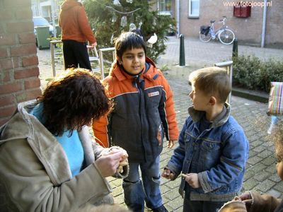 Foto 202 uit kerstdagen2005