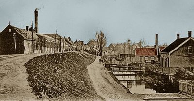 Foto 369 uit SloopEnOpbouwWIJK