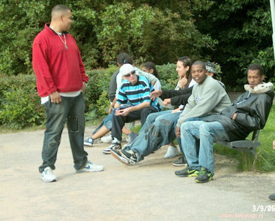 Foto 156 uit dwightmemorealday06