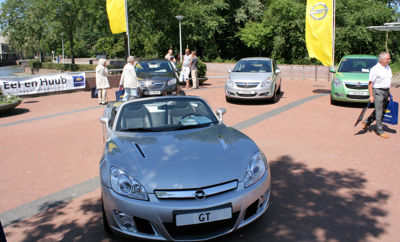 Foto 7 uit Auto Show 30-05-09