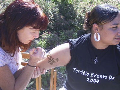 Foto 24 uit t.e.d dag