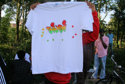 Foto 282 uit Wijkfeest-Braderie