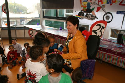 Foto 32 uit RKRegenboog25Jaar