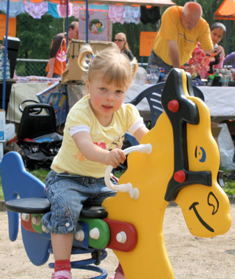 Foto 82 uit Stormpolder 30-4-09