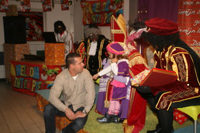 Foto 111 uit SinterklaasStormpolder