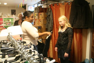 Foto 23 uit InterviewKledingbank