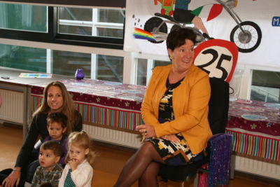 Foto 20 uit RKRegenboog25Jaar