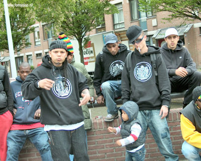 Foto 6 uit Riskey Biznes Boy's