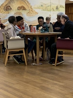 Foto 10 uit Bingo In IJsselburgh_2