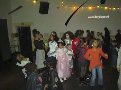 Foto 62 uit halloween2005