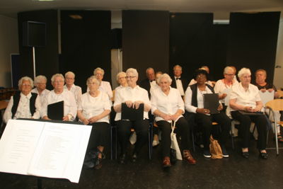 Foto 474 uit Ouderen4Daagse