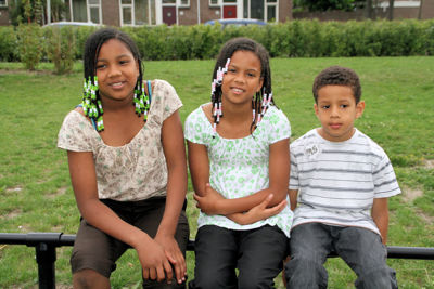 Foto 53 uit TropischeTuin 2017