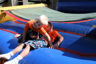 Foto 92 uit ActiviteitStormpolder