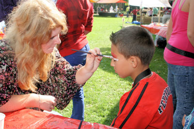 Foto 162 uit Wijkfeest-Braderie