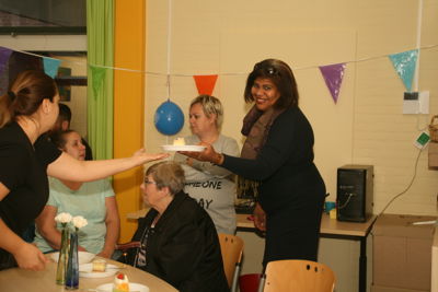 Foto 51 uit DeParel Ouderkamer