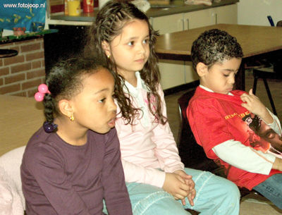 Foto 112 uit RK Regenboog de mus