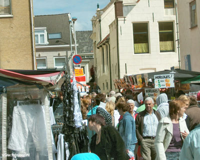 Foto 20 uit Paardenmarkt new07