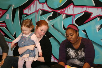 Foto 31 uit Peuters Focus28_10