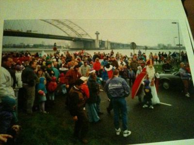 Foto 505 uit BRIENENOORDBRUG