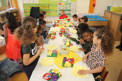 Foto 10 uit Pasen op de Parel