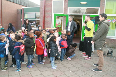 Foto 51 uit PCB DeParel Lekkerfit