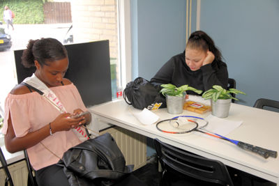 Foto 6 uit Theater & Dans 24-8