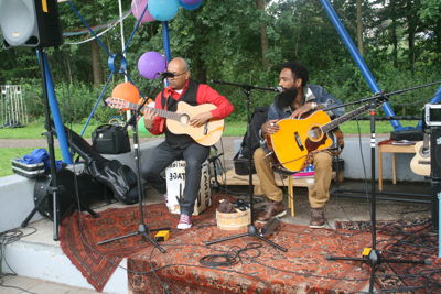 Foto 77 uit Zomer Festival12-8