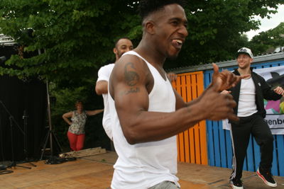 Foto 73 uit PCDeRegenboog16-6