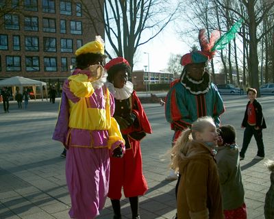 Foto 223 uit Sint kerstendijk