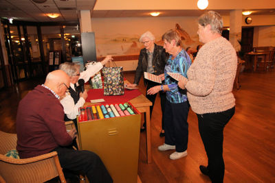 Foto 51 uit IJsselburghRestaurant