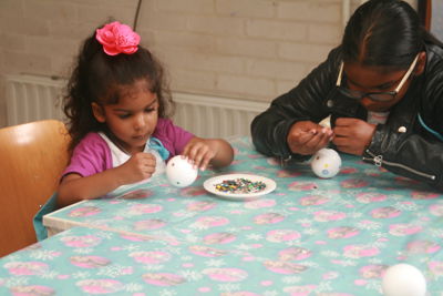 Foto 125 uit Frozen World Focus