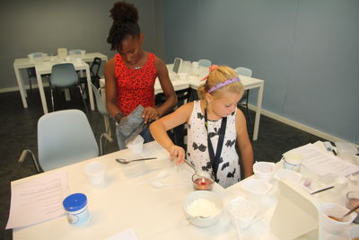 Foto 20 uit Make-up Maken22-8