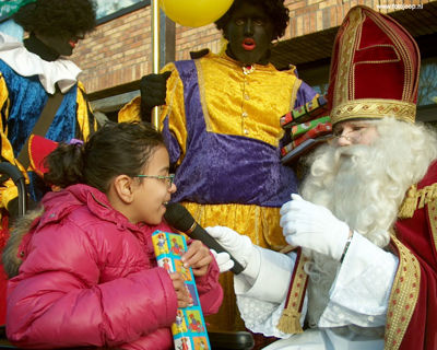 Foto 178 uit Sint kerstendijk