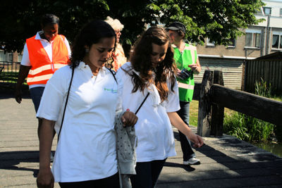 Foto 63 uit OuderVierdaagse23_6