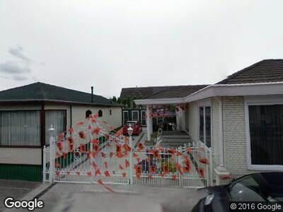 Foto 9 uit W'nwagenkampKievit