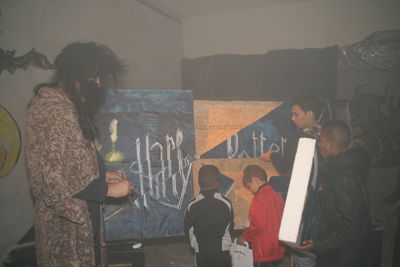 Foto 350 uit Halloween26-10-13