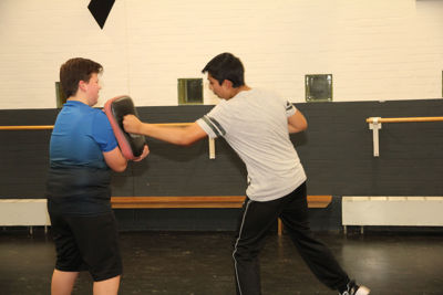 Foto 46 uit Sport Op Maat20-11