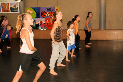 Foto 340 uit CardioKickBoxen4Kids