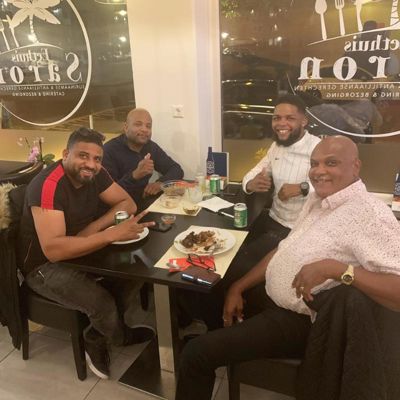 Foto 16 uit Saron-EetHuis NEW