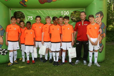 Foto 39 uit BewegenWaard17-5