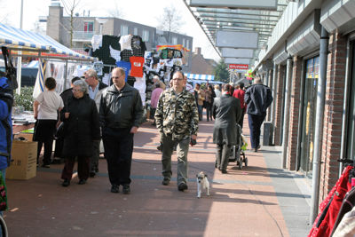 Foto 39 uit Braderie Beverwaard