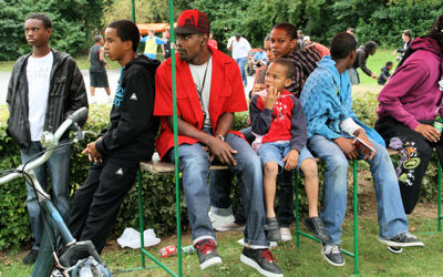 Foto 137 uit Dwightmemorealday!