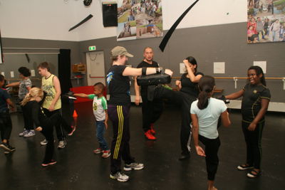 Foto 217 uit TVRijnmondOpnamen