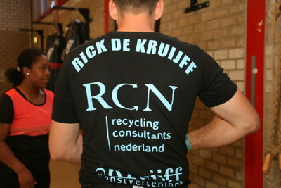 Foto 35 uit BcnBoxingBeverwaard