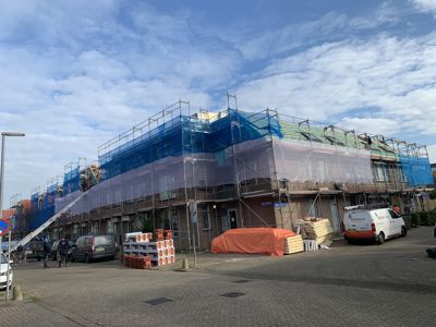 Foto 2 uit Groot Onderhoud