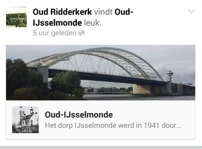 Foto 114 uit BRIENENOORDBRUG