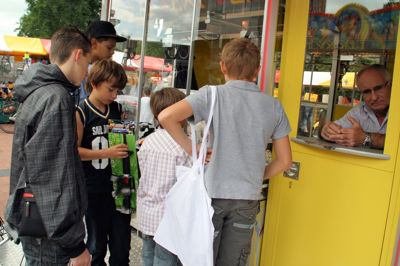 Foto 64 uit Wijkfeest12-09-2009